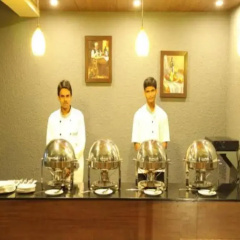 The Pommels Business Hotel thumbnail 32