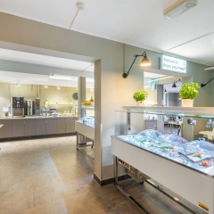 a&o Dresden Hauptbahnhof - Hostel - Bild 18
