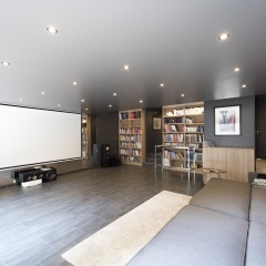 Grand Design on Ile Saint Germain - Bild 14