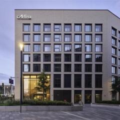 Апартаменты Adina Apartment Hotel Cologne Германия, Кёльн - отзывы, цены и фото номеров - забронировать отель Adina Apartment Hotel Cologne онлайн фото 30