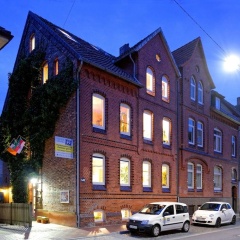 Moltkestrasse 89 - Bild 1