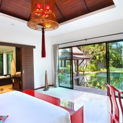 The Bell Pool Villa Resort - Bild 5