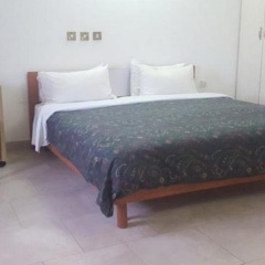 Bougainvillea Hotel - Bild 6