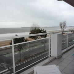 Отель Appartement La Baule, 3 pièces, 4 personnes - FR-1-245-148 Франция, Ла Боль Ескоблак - отзывы, цены и фото номеров - забронировать отель Appartement La Baule, 3 pièces, 4 personnes - FR-1-245-148 онлайн фото 5