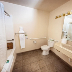Fairbridge Inn Express Dillon thumbnail 8