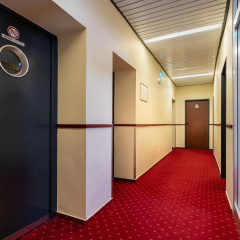 Hotel Leonet - Bild 17