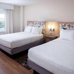 Comfort Inn & Suites Downtown Brickell-Port of Miami - Bild 6