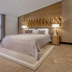 Vakko Hotel and Residence - Bild 5