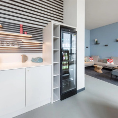 ipartment Braunschweig @HOME by Best Western - Bild 5