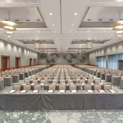 Hotel Okura Amsterdam - Bild 20
