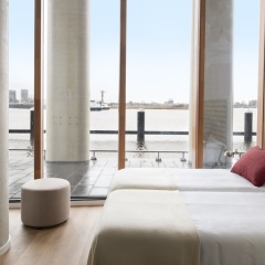 Eric Vökel Boutique Apartments - Riverfront Suites - Bild 4