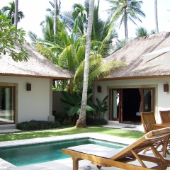 Villa Sasoon - Bild 14