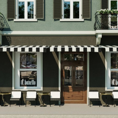 Boutique Hotel Josef - Bild 1