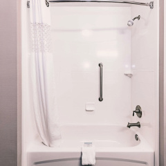 Hampton Inn Niagara Falls/Blvd thumbnail 8