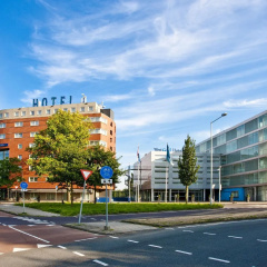 WestCord Art Hotel Amsterdam 3 - Bild 22