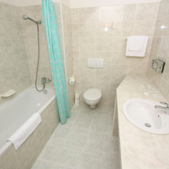 Central Hotel Prague - Bild 8
