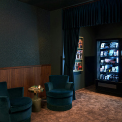 Gekko House, Frankfurt, a Tribute Portfolio Hotel - Bild 12