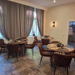 Hotel Burgblick Meissen - Bild 12