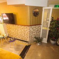 Venue Hotel Old City Istanbul - Bild 16