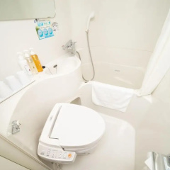 Super Hotel Utsunomiya thumbnail 35