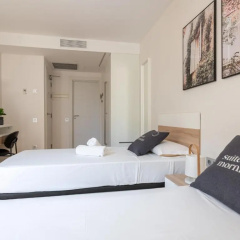 Limehome Barcelona Carrer de Fontcoberta - Bild 1