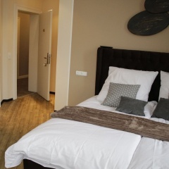 Z B Hotel - Bild 19
