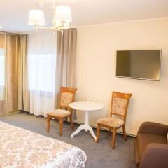 Ankur Hotell in Mustvee, Estonia from 58$, photos, reviews - zenhotels.com photo 5