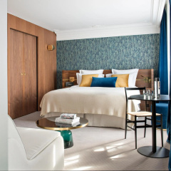Hotel Parister & Spa - Bild 3