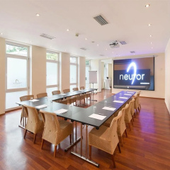 Am Neutor Hotel Salzburg Zentrum - Bild 16
