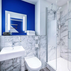 ibis budget Bremen City Center - Bild 8