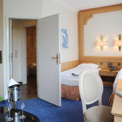 Ringhotel Seehof Berlin - Bild 7