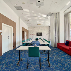 Golden Tulip Warszawa Centrum - Bild 16