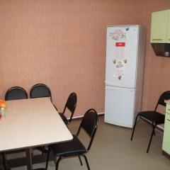 Hostel Kub в Оренбурге отзывы, цены и фото номеров - забронировать гостиницу Hostel Kub онлайн Оренбург фото 10