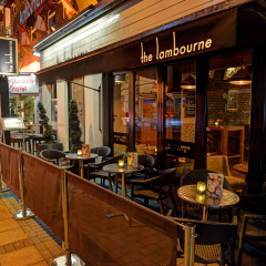 Antoinette Hotel Wimbledon - Bild 17
