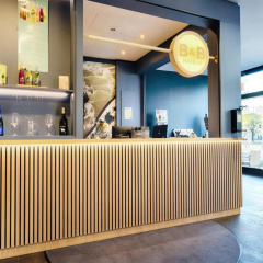 B&B Hotel München-Trudering - Bild 25