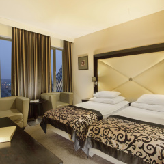 Grandior Hotel Prague - Bild 3