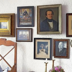 Alte Posthalterei Zorneding - Bild 12