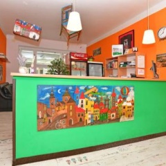 The Benedict Boutique Hotel Old Town Prague - Bild 12