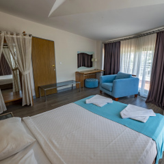 Tu Casa Gelidonya - Bild 5