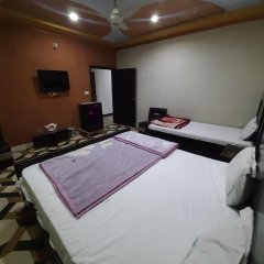 Hotel Laxen Inn Multan in Multan, Pakistan from 73$, photos, reviews - zenhotels.com photo 3