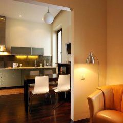 Siesta Aparthotel - Bild 12