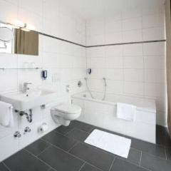 Mi1a Businesshotel - Bild 2