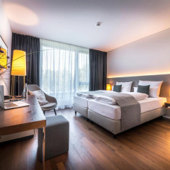 Hotel Melchior Park - Bild 2