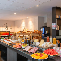 L'IMPRIMERIE Hôtel - Bild 12