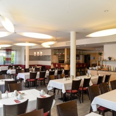 Hotel Nürnberger Hof - Bild 21