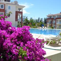 Antalya belek dreamlife golf apart 1 ground floor 3 bedrooms pool view Турция, Белек - отзывы, цены и фото номеров - забронировать отель Antalya belek dreamlife golf apart 1 ground floor 3 bedrooms pool view онлайн фото 31