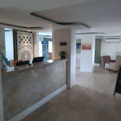 Olivias Group Hotel - Bild 12