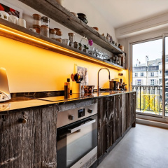 Luxury 4BR Apartment - Bois de Boulogne - Bild 17