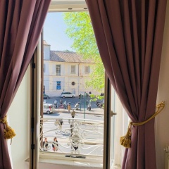 Trastevere Royal Suite - Bild 8