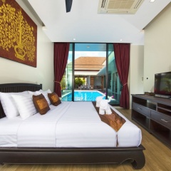 Narintara Villas - Bild 5